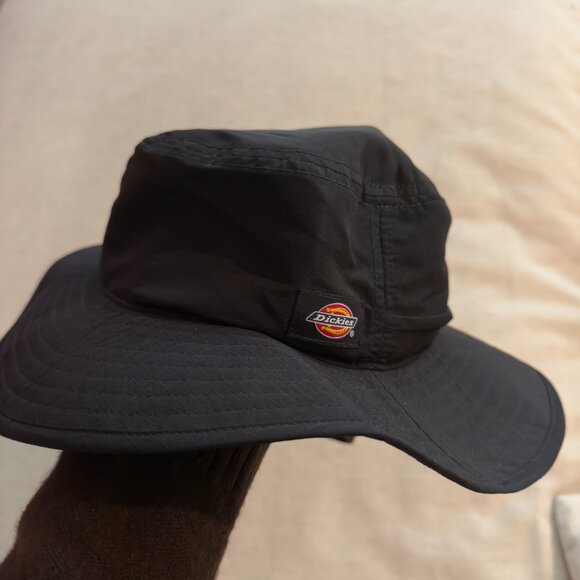 FREE With $50+ Spend or Bundle of 3+ Items: Black Dickies Bucket Hat - Picture 3 of 9